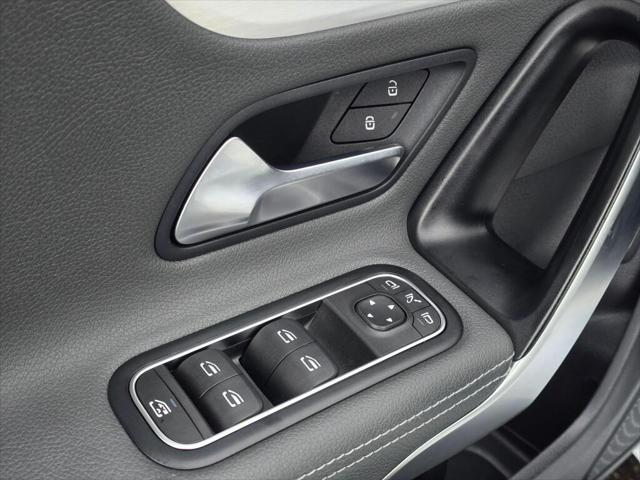 2023 Mercedes-Benz CLA 250 4MATIC