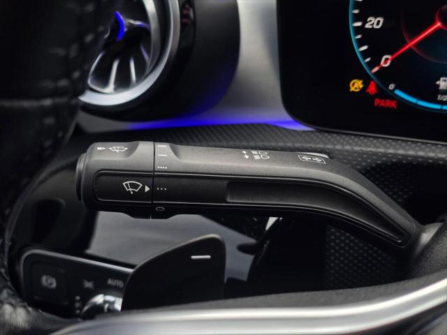 2023 Mercedes-Benz CLA 250 4MATIC