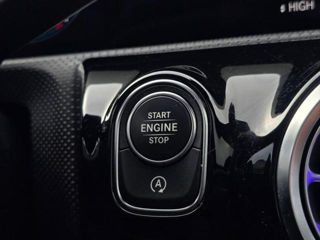 2023 Mercedes-Benz CLA 250 4MATIC