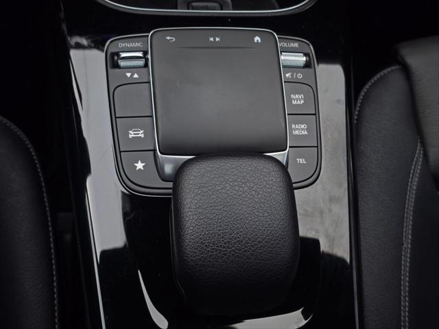 2023 Mercedes-Benz CLA 250 4MATIC