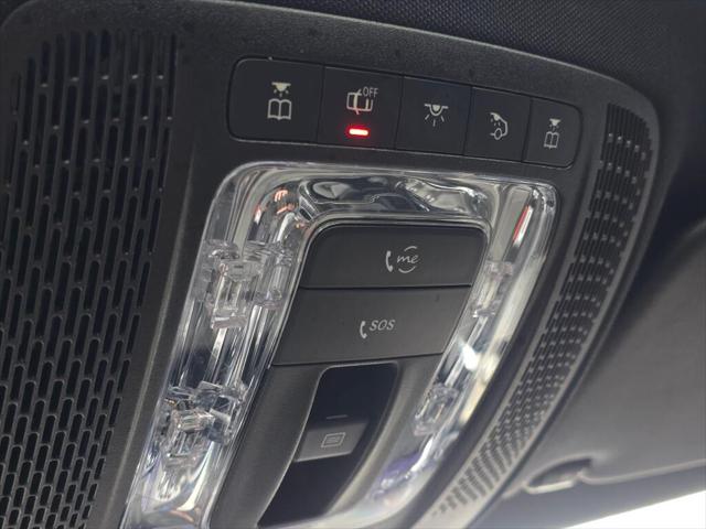 2023 Mercedes-Benz CLA 250 4MATIC