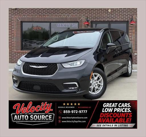2023 Chrysler Pacifica Touring L for sale in Richmond, KY
