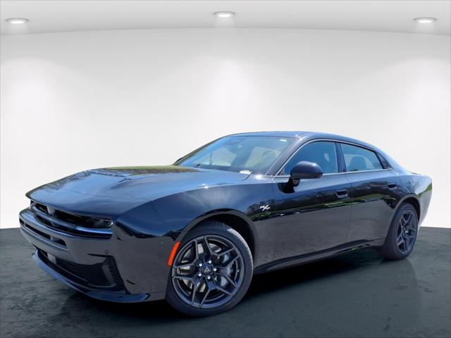 2026 Dodge Charger GT