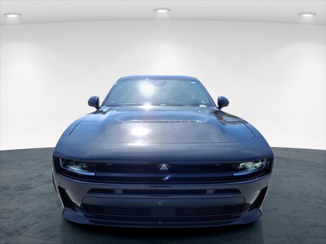 2026 Dodge Charger GT