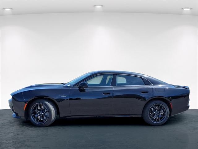 2026 Dodge Charger GT