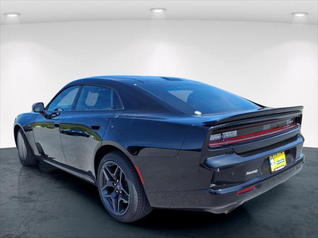 2026 Dodge Charger GT