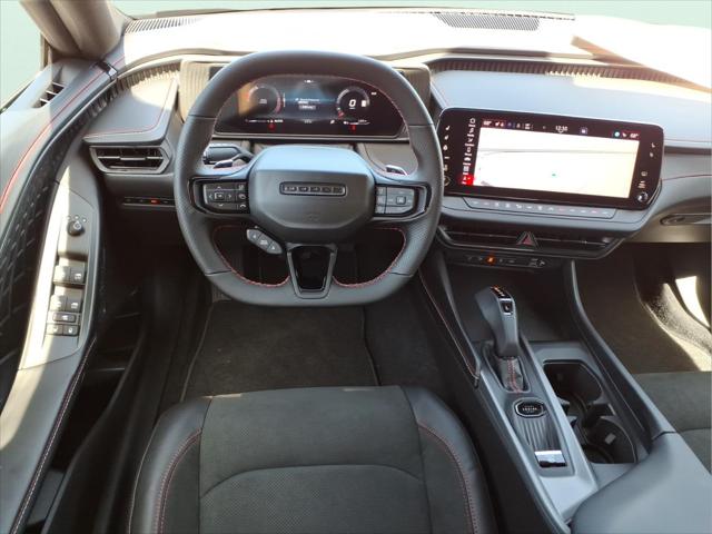 2026 Dodge Charger GT