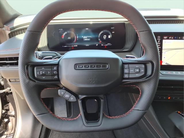 2026 Dodge Charger GT