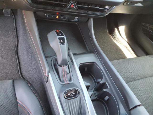 2026 Dodge Charger GT