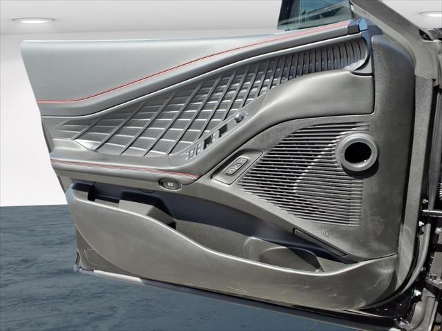 2026 Dodge Charger GT
