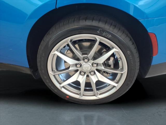 2026 Dodge Charger Daytona Scat Pack 4-Door AWD