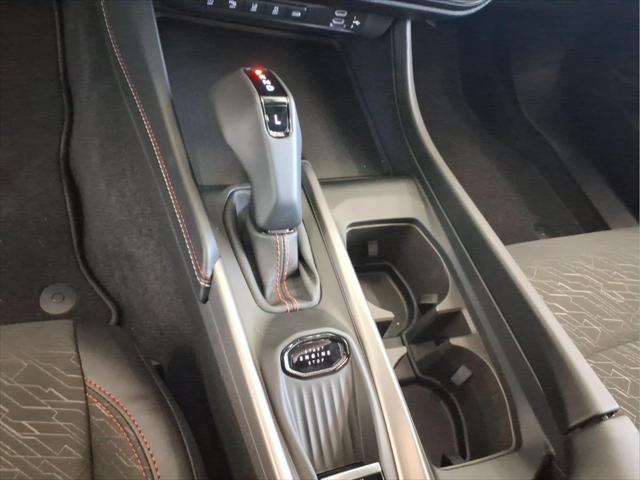 2026 Dodge Charger Daytona Scat Pack 4-Door AWD