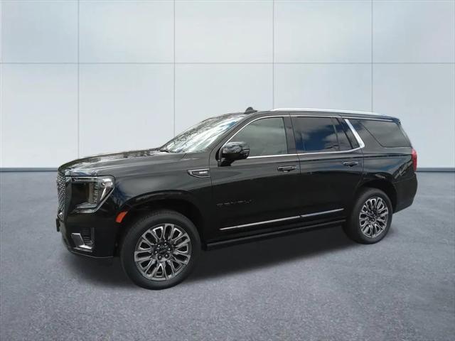 2023 GMC Yukon 4WD Denali Ultimate for sale in Norwood, MA