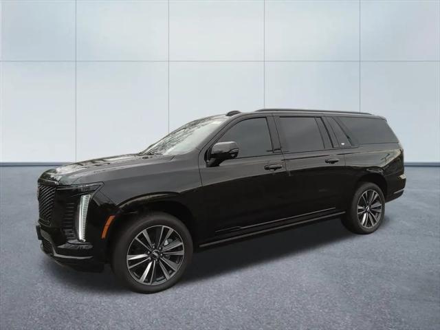 2026 Cadillac Escalade ESV Sport for sale in Norwood, MA