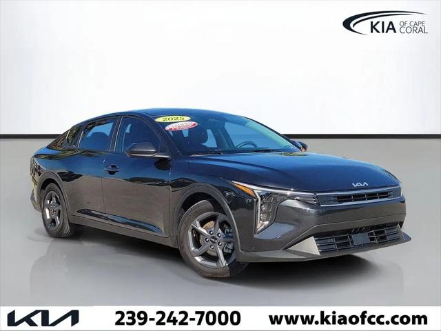 2025 Kia K4 LXS for sale in Cape Coral, FL
