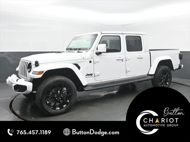 2023 Jeep Gladiator Sport for sale in Kokomo, IN