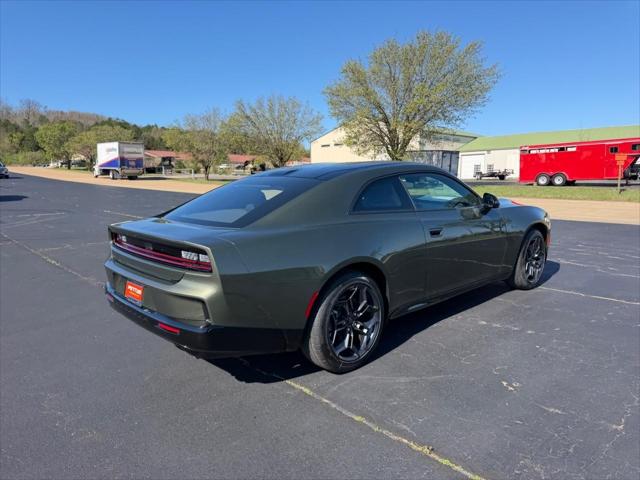 2026 Dodge Charger CHARGER R/T 2-DOOR AWD