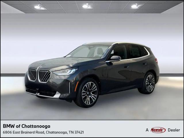 2026 BMW X3 30 xDrive for sale in Chattanooga, TN