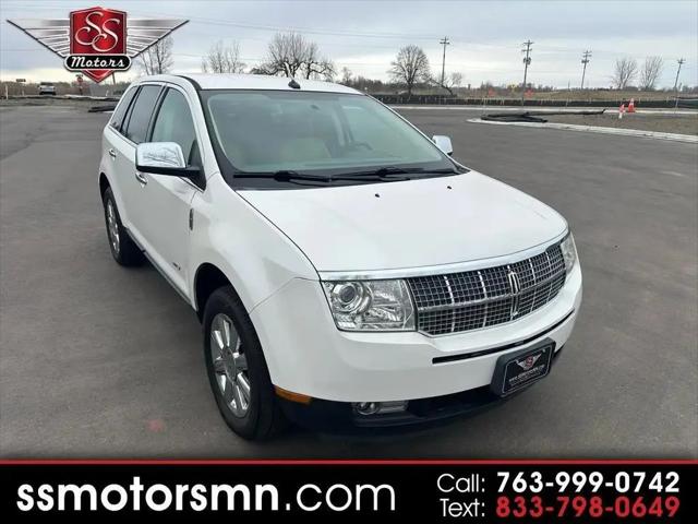 2009 Lincoln MKX Base for sale in Blaine, MN