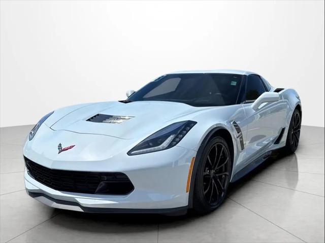 2018 Chevrolet Corvette Grand Sport for sale in Gastonia, NC