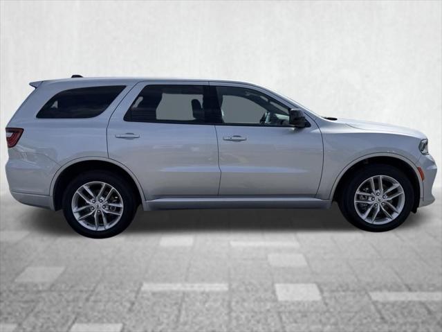 2025 Dodge Durango GT AWD