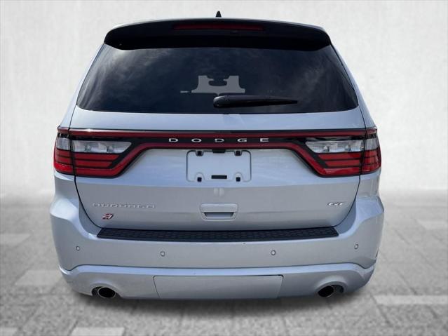 2025 Dodge Durango GT AWD