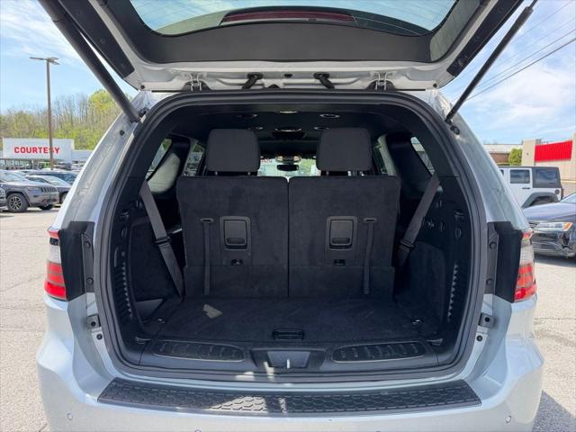 2025 Dodge Durango GT AWD