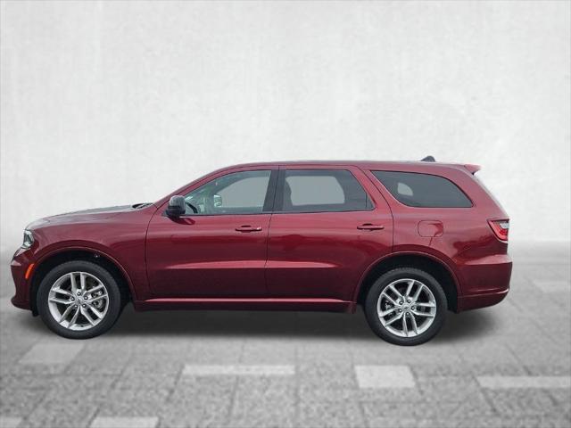 2025 Dodge Durango GT AWD
