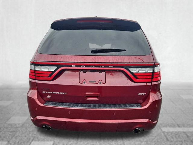 2025 Dodge Durango GT AWD