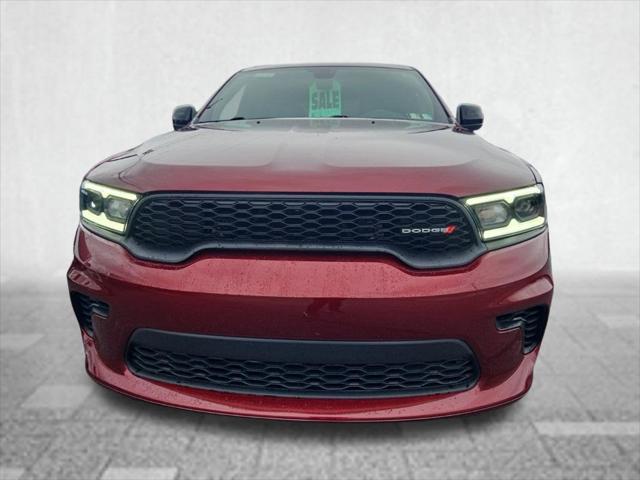 2025 Dodge Durango GT AWD