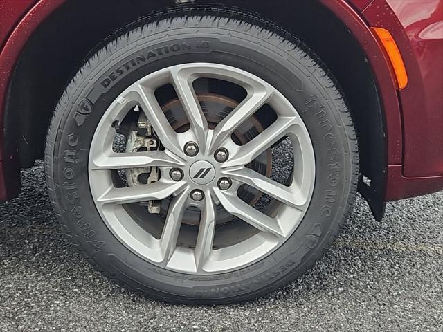 2025 Dodge Durango GT AWD