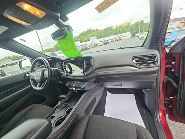 2025 Dodge Durango GT AWD