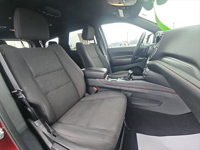 2025 Dodge Durango GT AWD