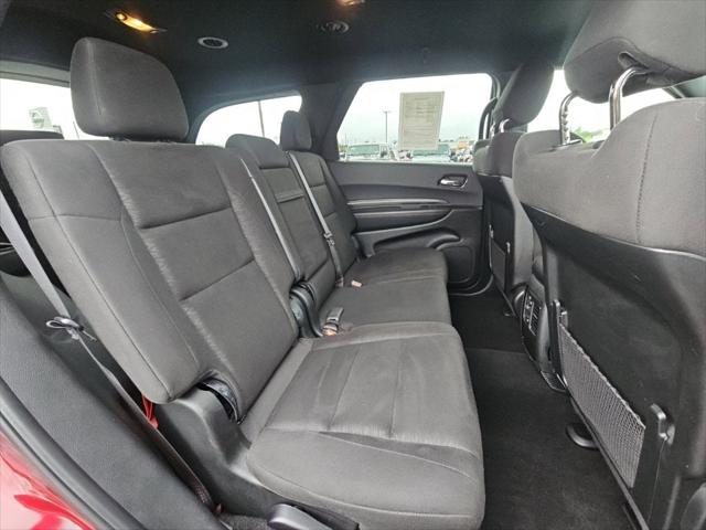 2025 Dodge Durango GT AWD