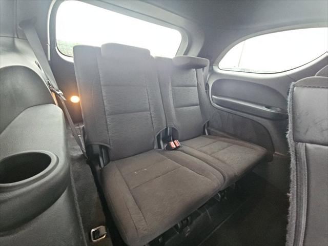 2025 Dodge Durango GT AWD