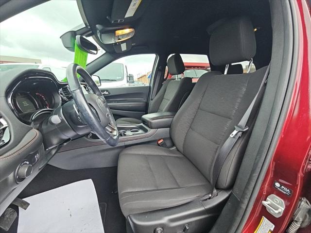 2025 Dodge Durango GT AWD