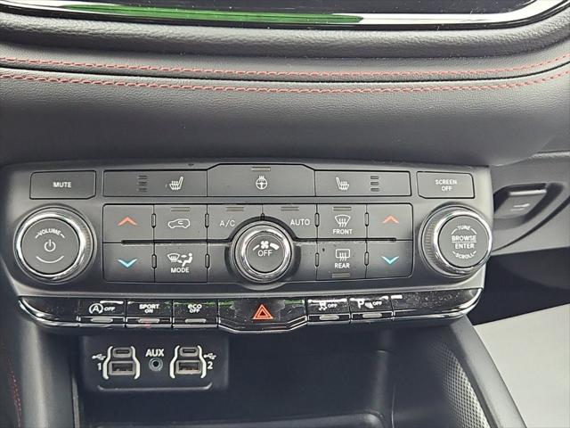 2025 Dodge Durango GT AWD