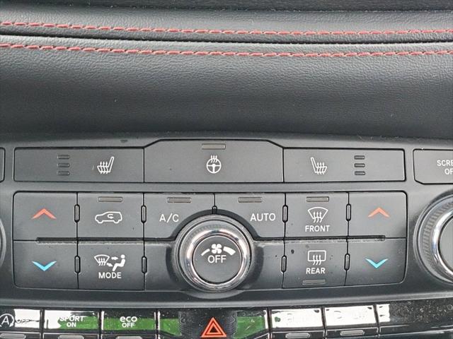 2025 Dodge Durango GT AWD