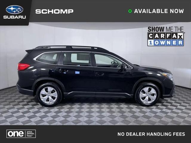2023 Subaru Ascent Base 8-Passenger for sale in Aurora, CO