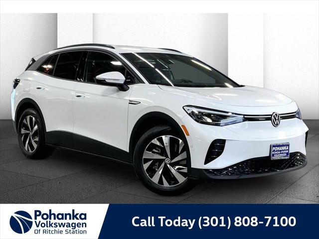 2026 Volkswagen ID.4 Pro for sale in Capitol Heights, MD