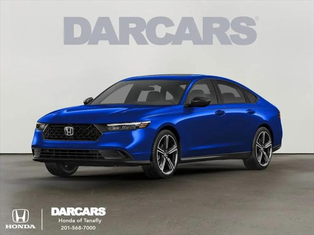 2026 Honda Accord Sedan Sport for sale in Tenafly, NJ