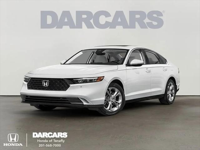 2025 Honda Accord Sedan EX-L for sale in Tenafly, NJ