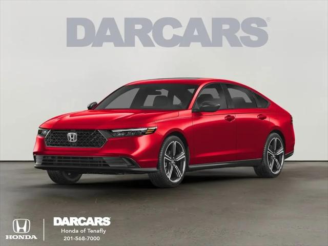 2026 Honda Accord Sedan SE for sale in Tenafly, NJ