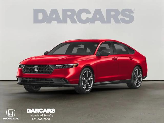 2026 Honda Accord Sedan SE for sale in Tenafly, NJ