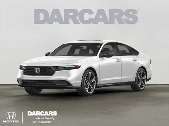2026 Honda Accord Sedan SE for sale in Tenafly, NJ