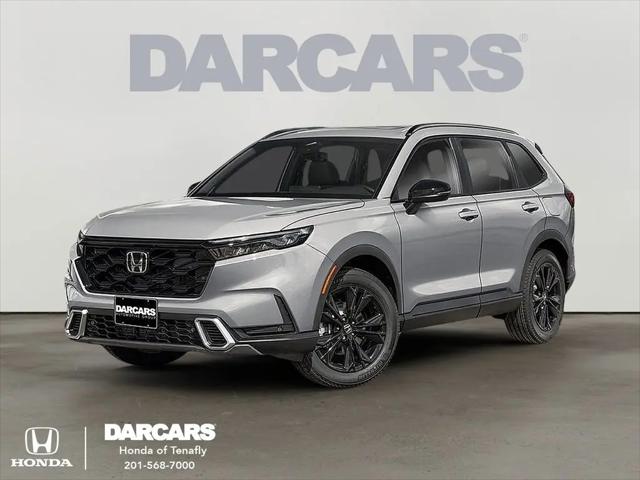 2026 Honda CR-V Hybrid AWD Sport Touring for sale in Tenafly, NJ