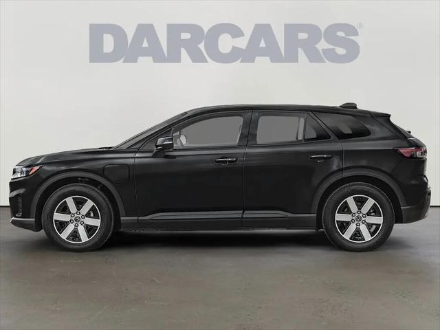 2026 Honda Prologue EX