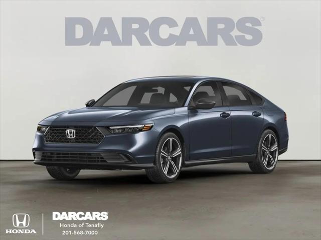 2026 Honda Accord Sedan SE for sale in Tenafly, NJ