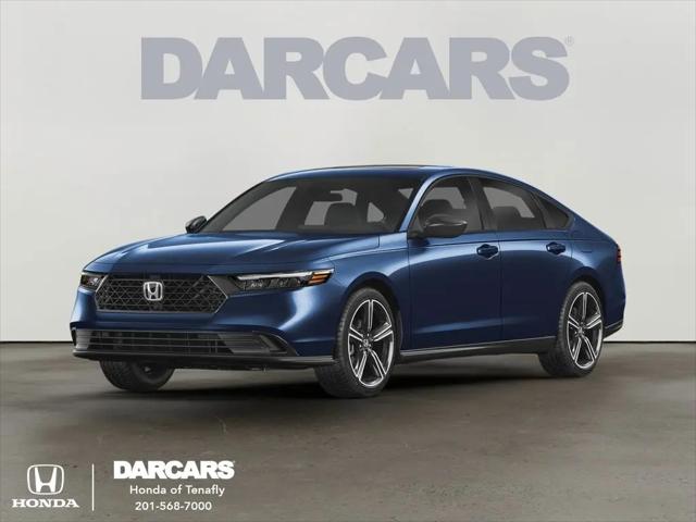 2026 Honda Accord Sedan SE for sale in Tenafly, NJ