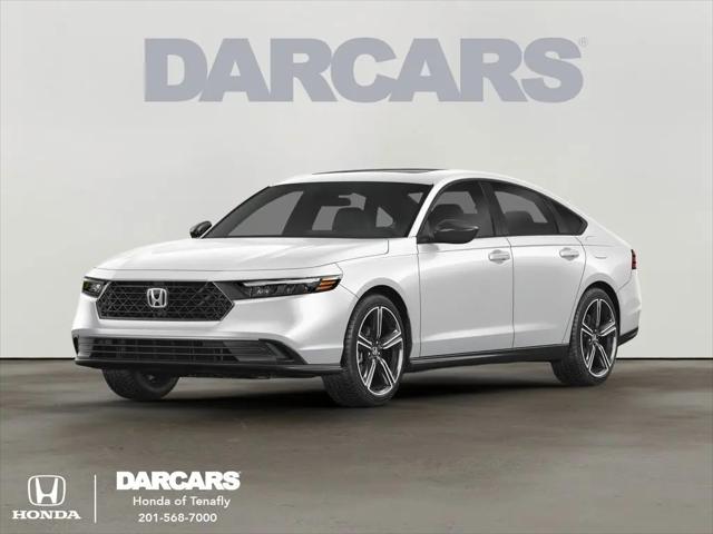 2026 Honda Accord Sedan SE for sale in Tenafly, NJ